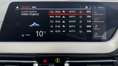 BMW 1 Series 128ti 5dr Step Auto [Live Cockpit Professional] Petrol Hatchback